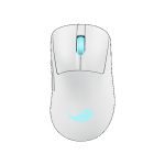 ASUS (ROG KERIS II ORIGIN WHITE)