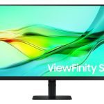 Samsung 32″ Viewfinity S60ud Monitor (LS32D602UEEXXY)