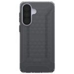 UAG Scout Samsung Galaxy A37 – Ash () , Impact Resistant, Featherlight, Tactile Grip, Military Drop Protection, 10 Years Warranty (214555113131)