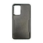 Phonix Rugged Samsung Galaxy A33 5g (6.4′) Armor Light Case Black – No-slip, Sleek, Drop-protection, Strong & Durable, 3 Years Warranty (6972890208498)