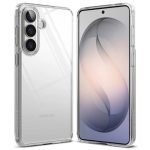 USP Rugged Samsung Galaxy A57 5G (6.7') Clear Rock Shockproof Case - Ultra-thin, Lightweight, Non-slip, Crystal Clear,Strong & Durable,10 Years Warra