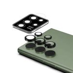 USP Samsung Galaxy S26 Ultra 5g (6.9′) Camera Lens Protector Back Lens Shield – Oleophobic Coating, Fingerprint Resistance, 3 Years Warranty (scp26u)