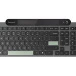 LENOVO SELF-CHARGING BT KB