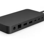 Microsoft Surface Thunderbolt 4 Dock (T8I-00008)
