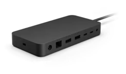 Surface Thunderbolt 4 Dock - Image 2