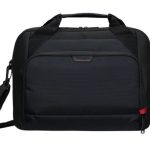 TARGUS 14IN CLASSIC LAPTOP BRIEFCASE