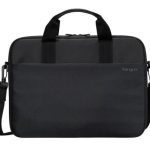 13-14in INTELLECT SLIM BRIEFCASE