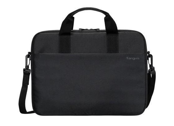 13-14in INTELLECT SLIM BRIEFCASE