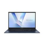 ASUS Vivobook 15 15.6′ Fhd Notebook Intel Core I7-150u Ddr5 16gb 512gb Quiet Blue Win 11 Home 1.7kg 1y Warranty (X1504VA-BQ5612W)