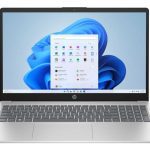 HP 15.6′ Fhd Intel U7-155h 16gb 512gb Ssd Windows 11 Home Intel Iris Xe Gpu 1 Year Wty 2kg (9Z7J6PA)