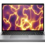 HP Zbook Fury G11 16′ Wquxga Touch Ir Intel I9-14900hx 64gb Ddr5 2tb Ssd Windows 11 Pro Nvidia Rtx 4000 Gpu 3yrs Os Mobile Workstation (A71E3PT)