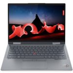 LENOVO ThinkPad X1 Yoga 14' WUXGA TOUCH IR Intel i7-1355U 16GB DDR5 1TB SSD WIN 11 PRO Intel Iris Xe GPU Fingerprint Thunderbolt 3yr PREM 1.3kg CTO