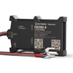 Teltonika Fmc880 Water-resistant High Gnss Precision Battery-mounted 4g Lte Cat 1 Tracker (FMC880LOFD01)