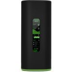 Ubiquiti Amplifi Alien Mesh Router – Wi-fi 6 – 4x Gigabit Ethernet Ports On Router, Touch Screen Display, 5 Ghz 8×8 Wifi 6 Radio (AFi-ALN-R)