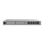Ubiquiti Unifi Dream Machine Beast, Hyperscale-class Cloud Gateway, 25 Gbps Ips/ids, 7,500+ Client Capacity, Full Unifi Application Platform (UDM-BEAST)
