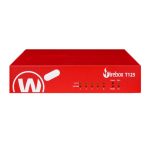 WatchGuard Nfr For Firebox T125 – 3 Year (license Only; Hw Sku: Wgt125000) (WGT1250023)