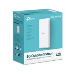 TP-Link 5g Ax3000 Wi-fi 6 Outdoor Router (Archer NX500-Outdoor)