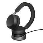 Jabra Evolve2 75 Deskstand Usb-a Black (14207-73)