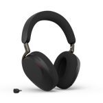 JABRA EVOLVE3 85 UC LINK390C BLACK