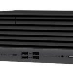 HP Elite Sff 800 G9 Desktop Pc Intel I7-14700 Vpro 32gb Ddr5 512gb Ssd Windows 11 Pro Uhd 770 Graphics 2xdp Hdmi Kb+mouse 3yr Os Wty Cto (A41KBPT-32G)