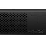 HP Z2 Sff G9 Intel I7-14700 32gb Ddr5 1tb Ssd Nvidia Rtx 2000 Windows 11 Pro Kbm 3yr Nbd Os Wty Workstation Desktop (AU1Q8PT)