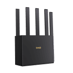 Tenda ( TE3L ) BE3600 Dual-Band Wi-Fi 7 Router