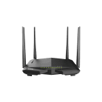 Tenda ( V15 ) AX1500 Dual-band Wi-Fi Gigabit VDSL/ADSL Modem Router