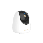 Tenda (RP7 V2.0) 5MP Super HD Wireless Security Pan/Tilt Camera