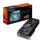 Gigabyte Radeon™ Rx 9070 Gaming Oc 16g, 20 Gbps, Gddr6, Pci-e 5.0, Psu 750w, 8 Pin*2, Displayport 2.1a X2 Hdmi 2.1b X2 (GV-R9070GAMING OC-16GD)