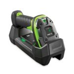 DS3678-XR RUGGED GREEN VIBRATION MOTOR S