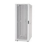 APC Netshelter Sx 42u 750mm Wide X 1070mm De (AR3140W)