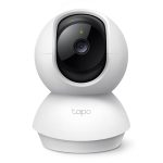 TP-LINK TAPO PAN/TILT HOME SECURITY WIFI CAMERA