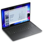 Dell P14260 14in U5 32gb 512gb 3yr Ps (CTO535_PA14260_AU)