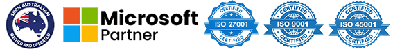 Techom Certifications & Partners