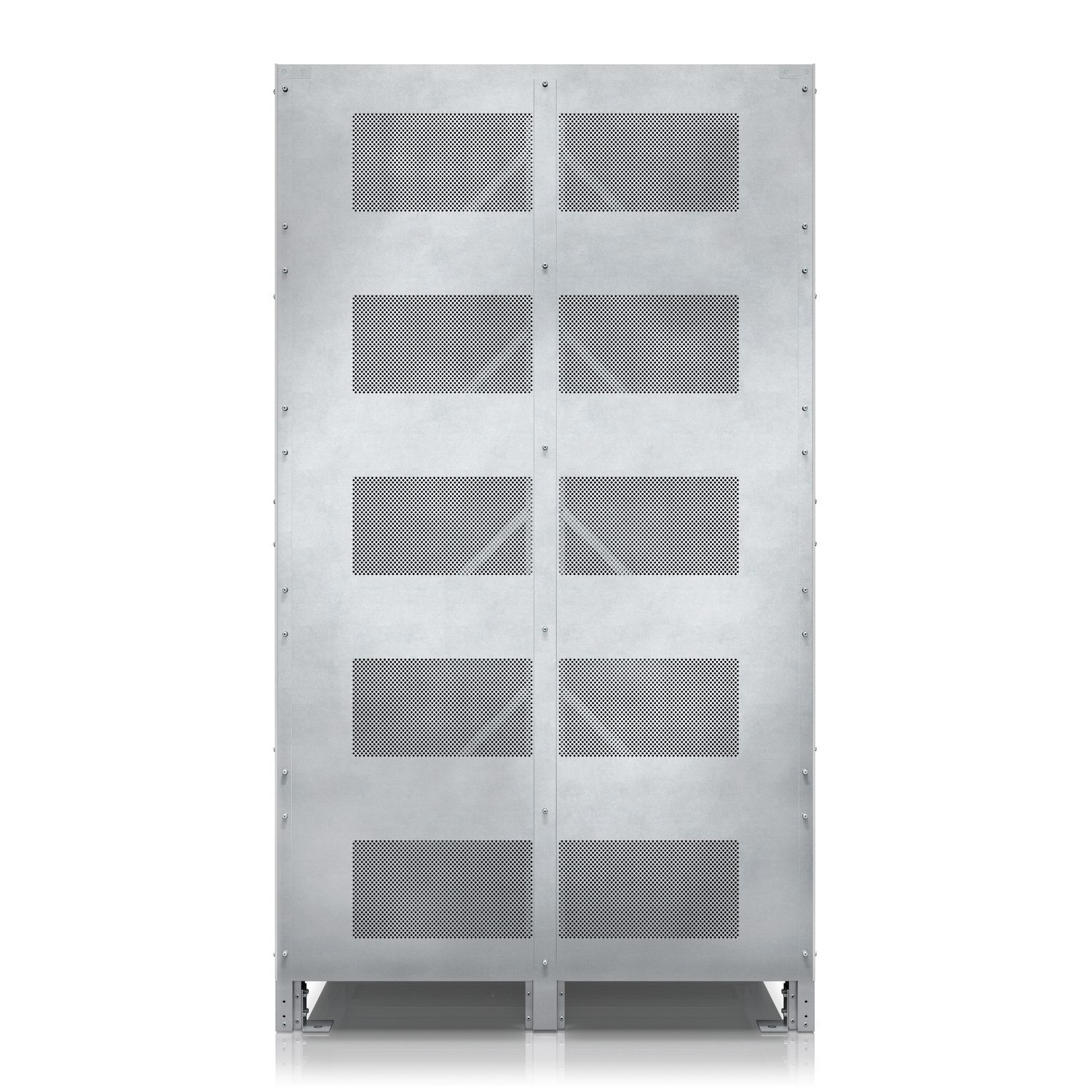 Empty Battery Cabinet 1100mm wide - Image 5