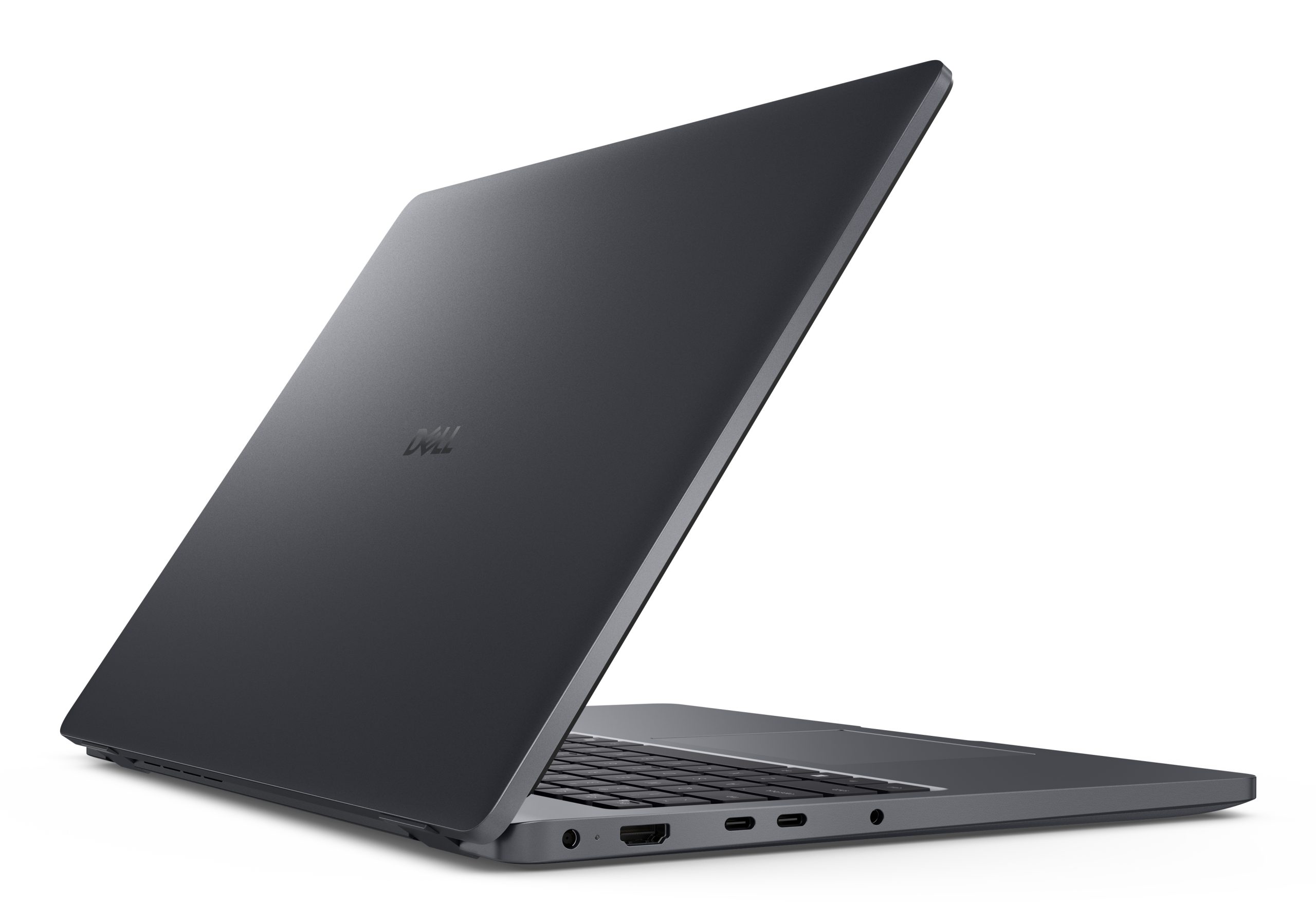 DELL PRO16 NOTEBOOK, 16" FHD+, U5-225U, 16GB, 512GB, WL, W11P(AI), BLACK, 1YOS - Image 5