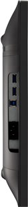 Buy ViewSonic 24′ Id2465 Touch Monitor With Mpp 2.0 Active Pen, 10 Point Touch, Teach & Learn Award, Education Use (ID2456) in Australia - TECHOM Shop