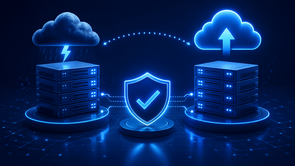 Commvault Data Protection Software