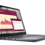 Dell Pro14 Notebook, 14″ Fhd+, U5-225u, 16gb, 512gb, Wl, W11p(ai), Black, 1yos (BTO126B_PC14250_AU)