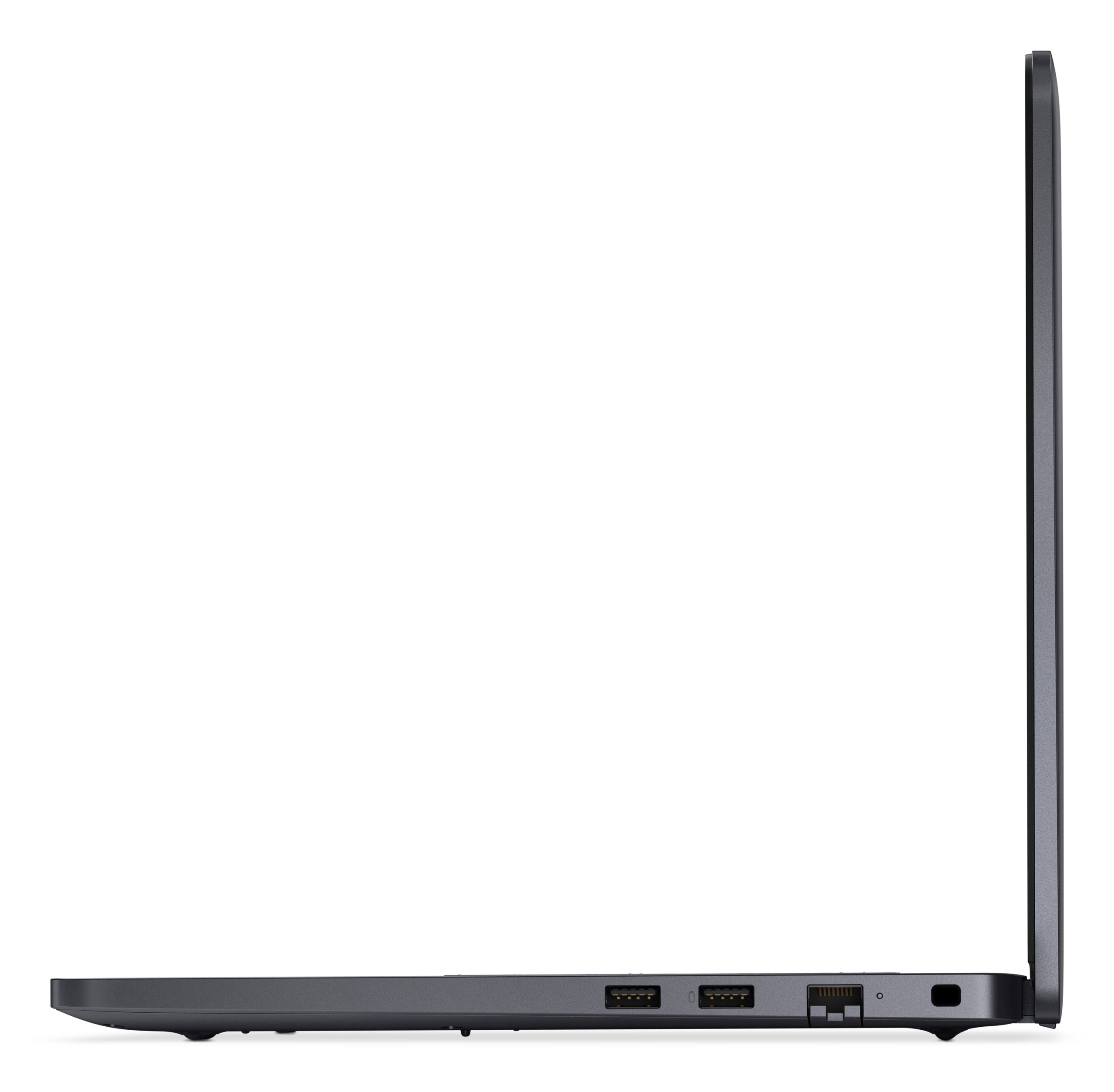 DELL PRO14 NOTEBOOK, 14" FHD+, U5-225U, 16GB, 512GB, WL, W11P(AI), BLACK, 1YOS - Image 8