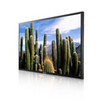 Yealink Meetingdisplay Is A 55‑inch 4k Uhd, Entry‑level Meetingdisplay,smooth Video, Audio, & Content Sharing (MD55)