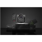 HP Poly G7500 With Eagleeyeiv 12x Kit No Power Cord Video Conferencing System (83J25AA)
