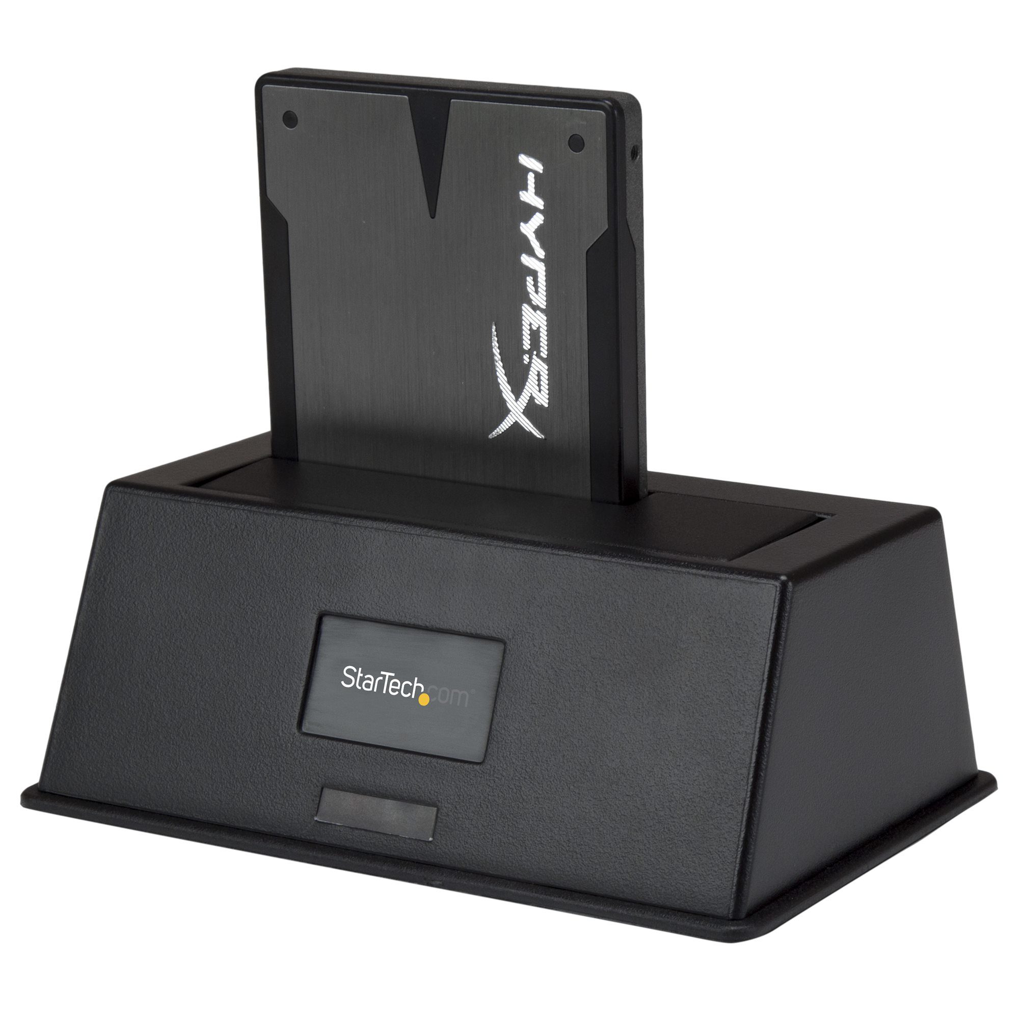 USB 3.0 SATA III SSD/HDD Dock with UASP - Image 6