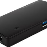 Targus Interface Hub (ACH125AU)