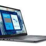 Dell Pro16 Notebook, 16″ Fhd+, U5-225u, 16gb, 512gb, Wl, W11p(ai), Black, 1yos (BTO127B_PC16250_AU)