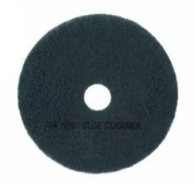 3M Blu CleanPad 5300 432mm Bx5 - Image 2