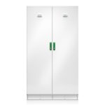 APC Empty Battery Cabinet 1100mm Wide (GVEBC11)