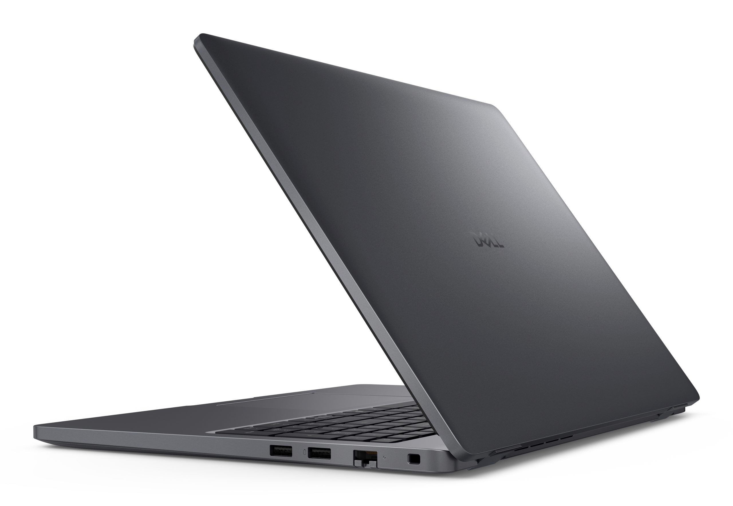 DELL PRO16 NOTEBOOK, 16" FHD+, U5-225U, 16GB, 512GB, WL, W11P(AI), BLACK, 1YOS - Image 6