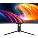 DAHUA EW410CA 49'' VA Monitor