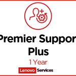 Lenovo Tp Ws Entry Base 1yr Prem – Upg To 1yr Prem Plus (virtual) (5WS1L42294)
